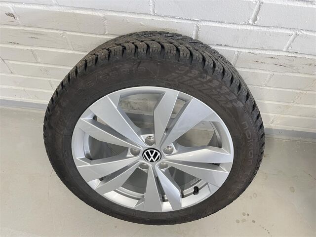 VOLKSWAGEN ID.3 2023 Pro  Business Max 150 kW, akku 58 kWh, 1-omisteinen, huippu varusteilla! Vähän ajettu HUIPPU YKSILÖ!