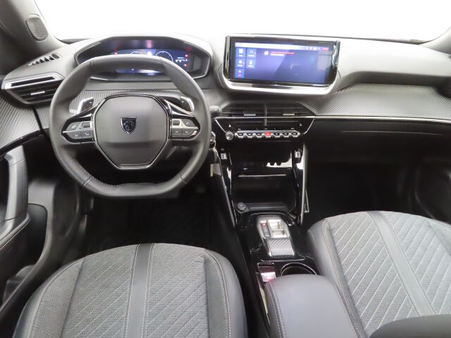Peugeot 2008 2023 Allure Launch Edition PureTech 130 EAT8-automaatti
