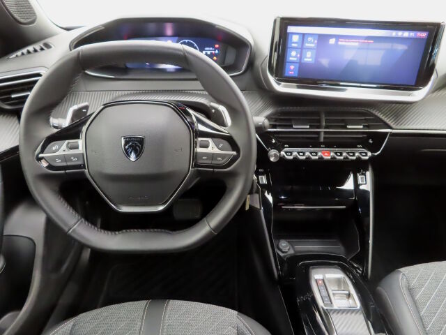 Peugeot 2008 2023 Allure Launch Edition PureTech 130 EAT8-automaatti