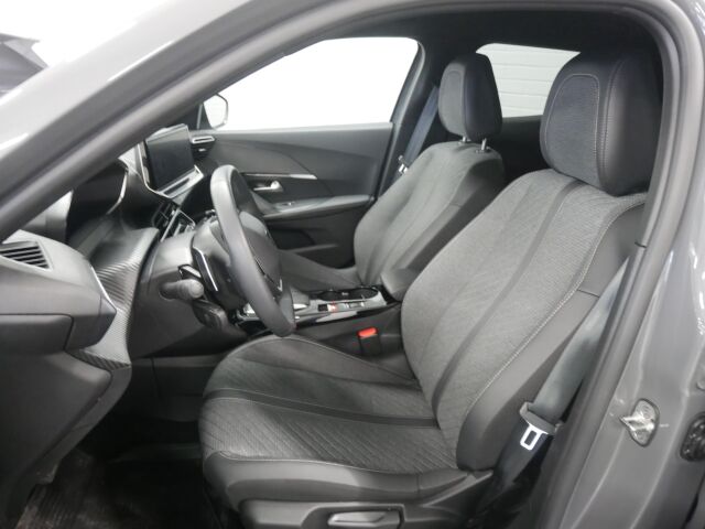 PEUGEOT 2008 2023 Allure Launch Edition PureTech 130 EAT8-aut / Takuu! / 1-om, merkkihuollettu