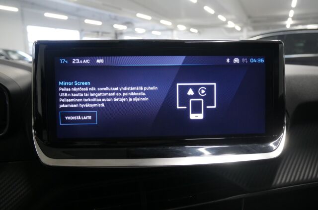 PEUGEOT 2008 2023 Allure Launch Edition PureTech 130 EAT8-aut / Takuu! / 1-om, merkkihuollettu