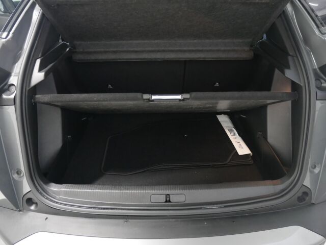 PEUGEOT 2008 2023 Allure Launch Edition PureTech 130 EAT8-aut / Takuu! / 1-om, merkkihuollettu