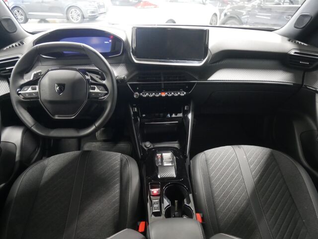 PEUGEOT 2008 2023 Allure Launch Edition PureTech 130 EAT8-aut / Takuu! / 1-om, merkkihuollettu