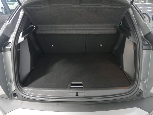 PEUGEOT 2008 2023 Allure Launch Edition PureTech 130 EAT8-aut / Takuu! / 1-om, merkkihuollettu