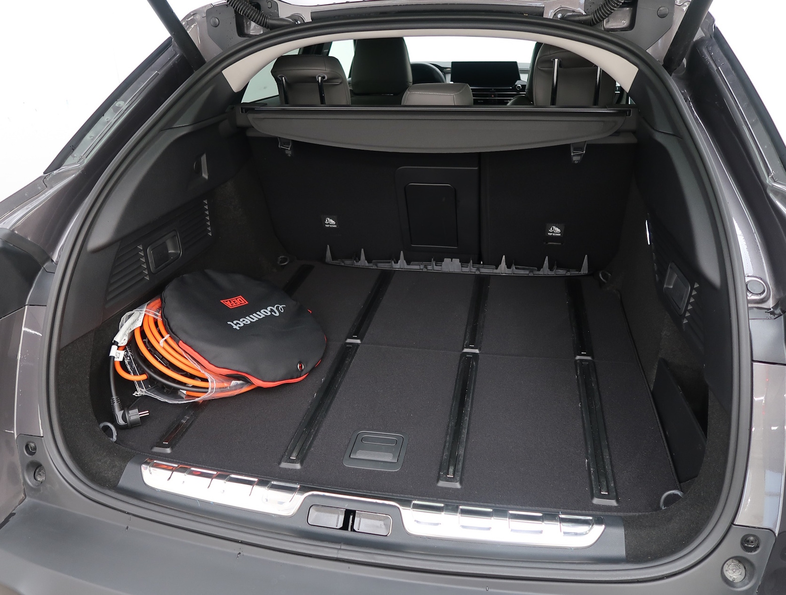 Citroen C5 X 2024, kuva 8/8