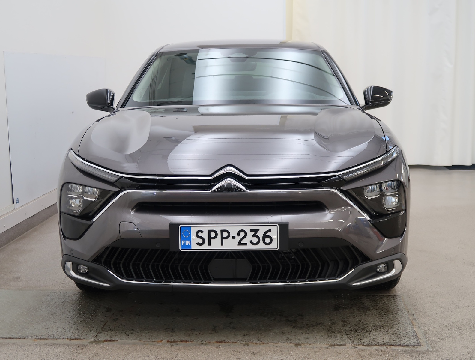 Citroen C5 X 2024, kuva 2/8