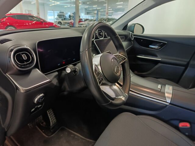 MERCEDES-BENZ GLC 2023 300 e 4MATIC A