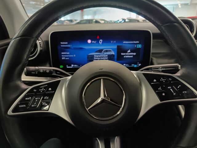MERCEDES-BENZ GLC 2023 300 e 4MATIC A