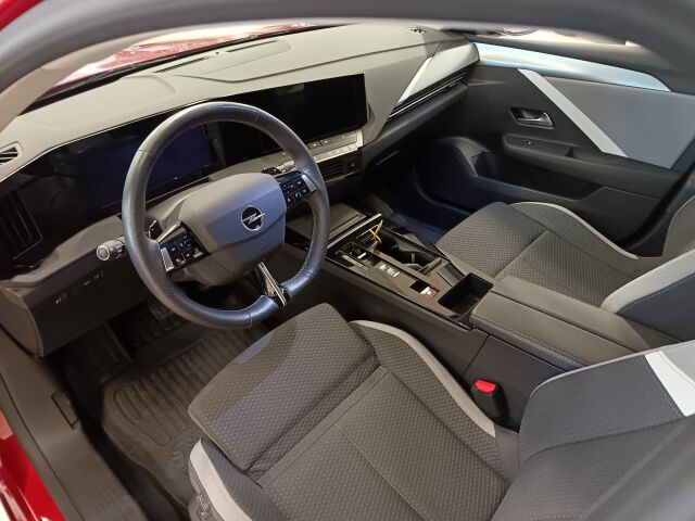 Opel Astra 2023 Edition Plug-in Hybrid 180 Sports Tourer Automaatti