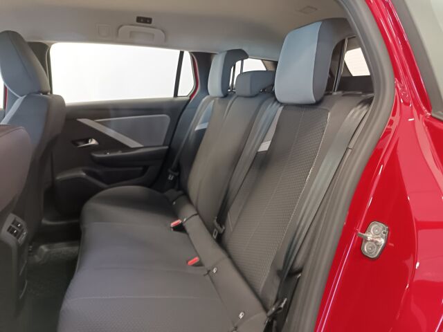 Opel Astra 2023 Edition Plug-in Hybrid 180 Sports Tourer Automaatti