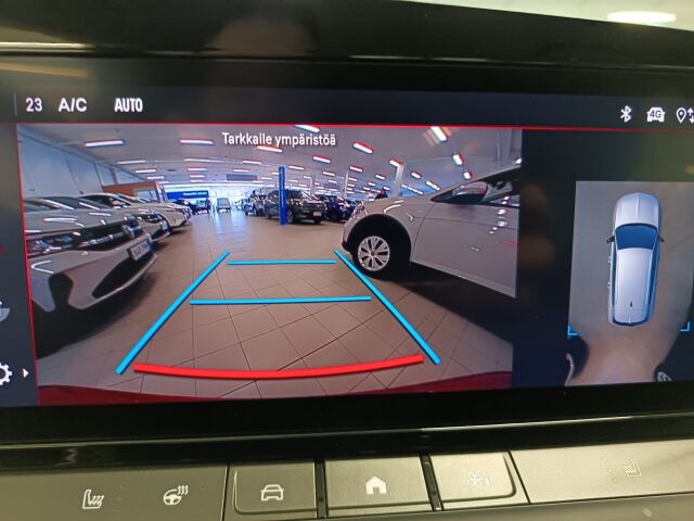 Opel Astra 2023 Edition Plug-in Hybrid 180 Sports Tourer Automaatti