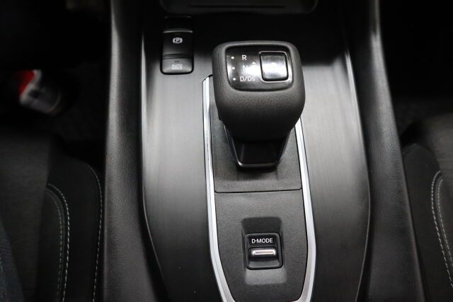 Nissan Qashqai 2023 MHEV 158 Xtronic 2WD N-Connecta
