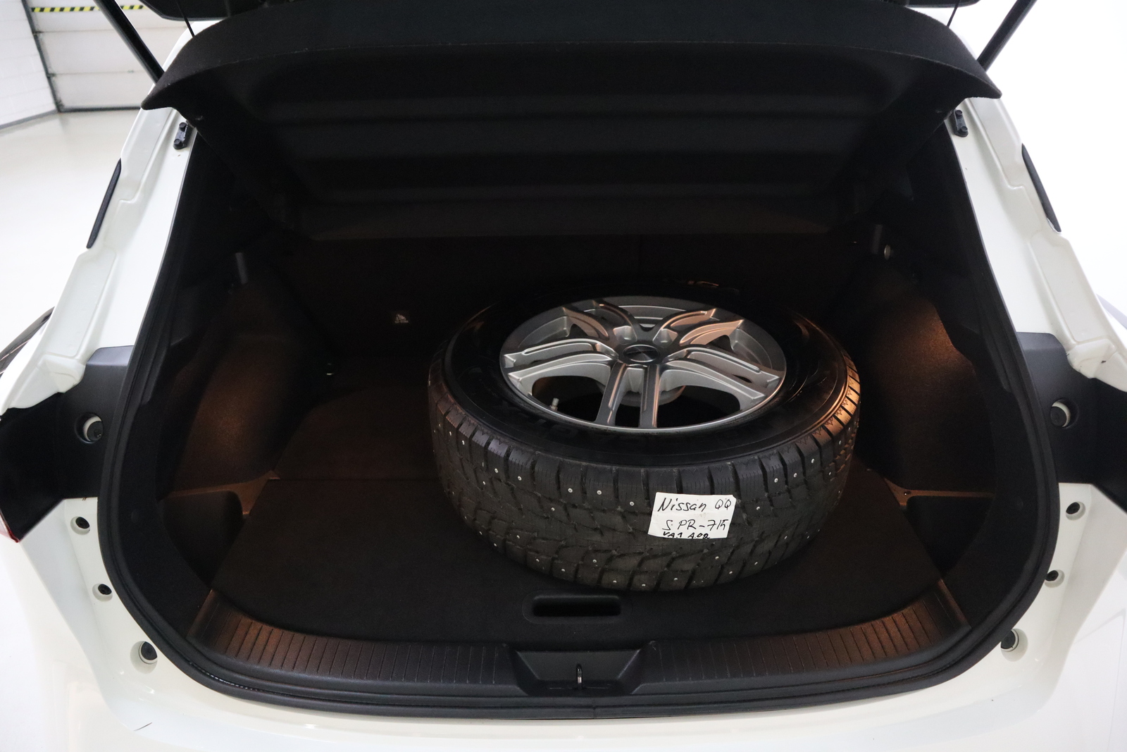 Nissan Qashqai 2023, photo 6/18