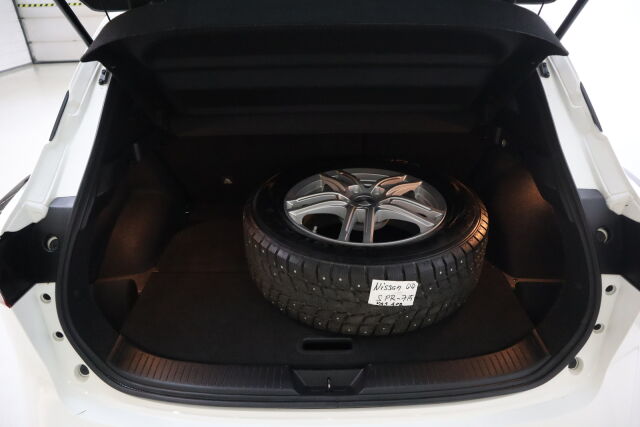 Nissan Qashqai 2023 MHEV 158 Xtronic 2WD N-Connecta