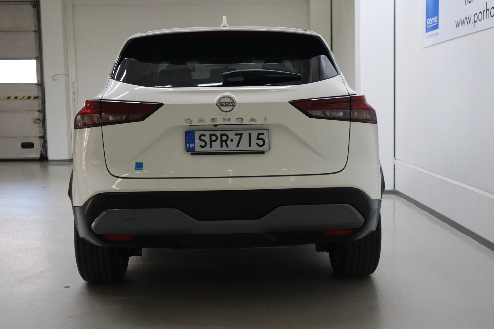 Nissan Qashqai 2023, photo 5/18