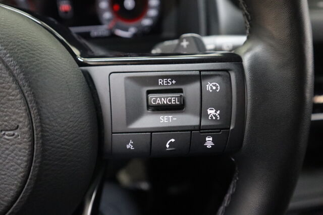 Nissan Qashqai 2023 MHEV 158 Xtronic 2WD N-Connecta