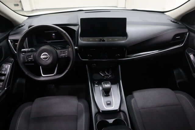 Nissan Qashqai 2023 MHEV 158 Xtronic 2WD N-Connecta