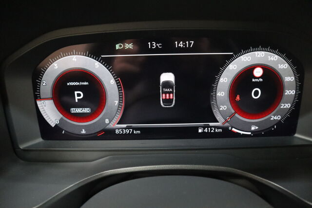 Nissan Qashqai 2023 MHEV 158 Xtronic 2WD N-Connecta