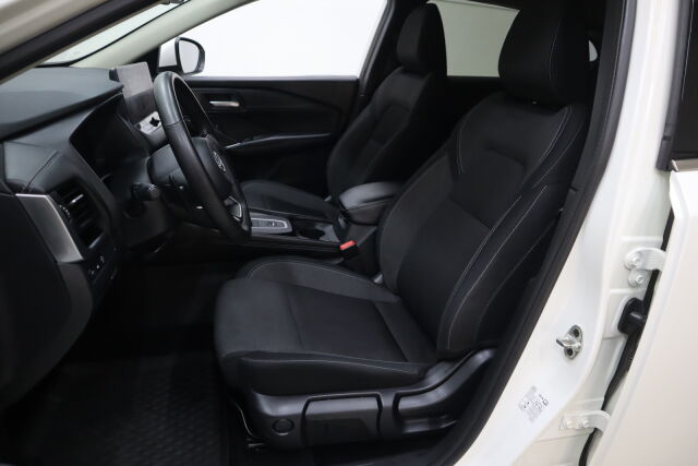 Nissan Qashqai 2023 MHEV 158 Xtronic 2WD N-Connecta