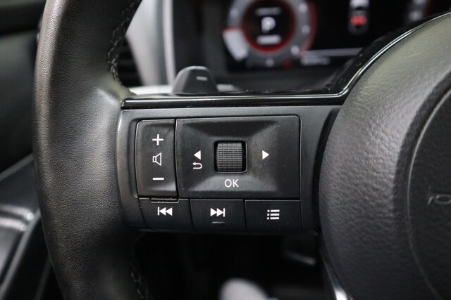 Nissan Qashqai 2023 MHEV 158 Xtronic 2WD N-Connecta