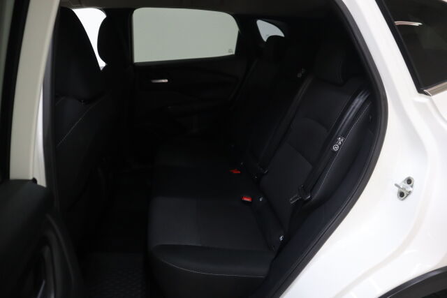 Nissan Qashqai 2023 MHEV 158 Xtronic 2WD N-Connecta