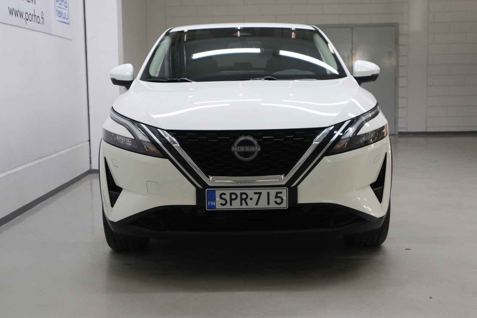 Nissan Qashqai 2023, photo 3/18
