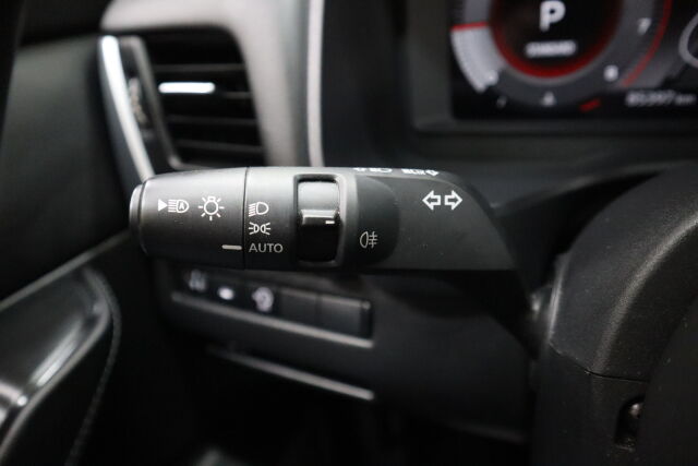 Nissan Qashqai 2023 MHEV 158 Xtronic 2WD N-Connecta