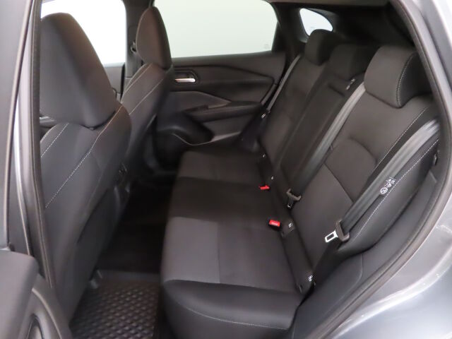 Nissan Qashqai 2023 MHEV 158 Xtronic 2WD N-Connecta