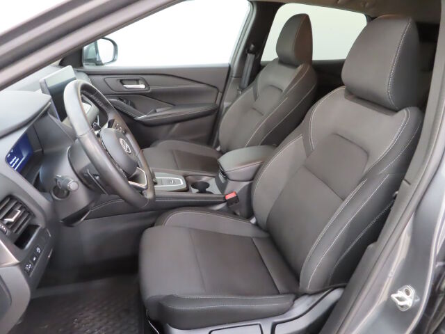 Nissan Qashqai 2023 MHEV 158 Xtronic 2WD N-Connecta