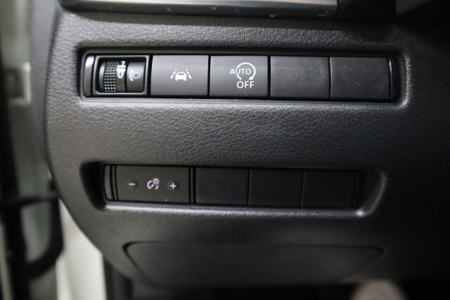 Nissan Qashqai 2023 MHEV 158 Xtronic 2WD N-Connecta