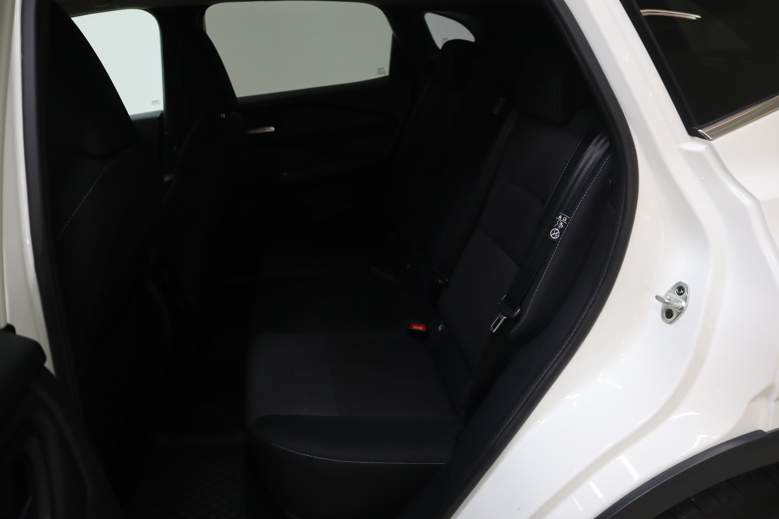 Nissan Qashqai 2023, photo 7/17