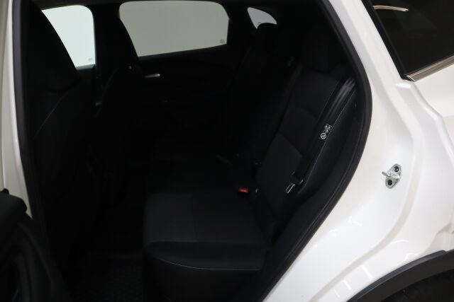 Nissan Qashqai 2023 MHEV 158 Xtronic 2WD N-Connecta