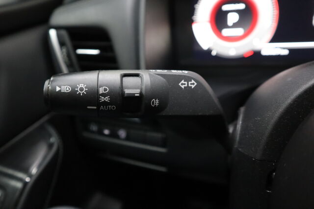 Nissan Qashqai 2023 MHEV 158 Xtronic 2WD N-Connecta