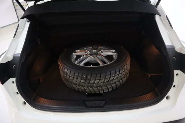 Nissan Qashqai 2023 MHEV 158 Xtronic 2WD N-Connecta