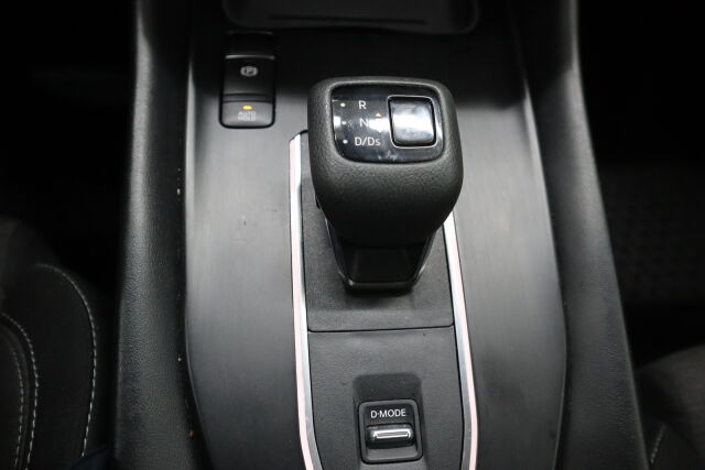 Nissan Qashqai 2023 MHEV 158 Xtronic 2WD N-Connecta