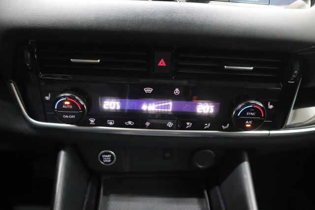 Nissan Qashqai 2023 MHEV 158 Xtronic 2WD N-Connecta