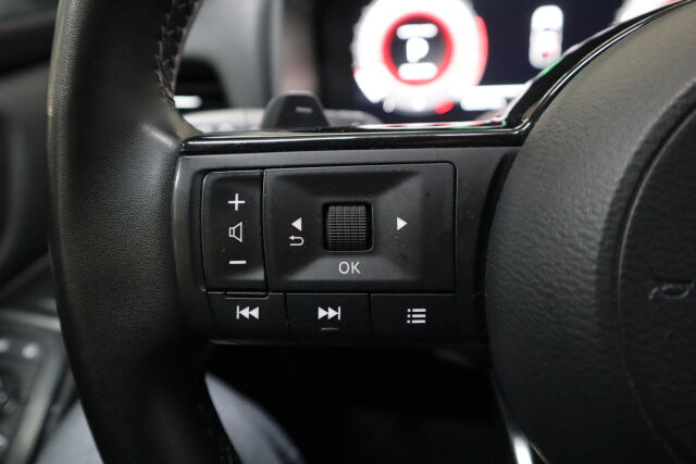 Nissan Qashqai 2023 MHEV 158 Xtronic 2WD N-Connecta