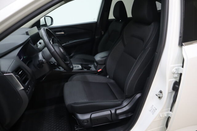Nissan Qashqai 2023 MHEV 158 Xtronic 2WD N-Connecta