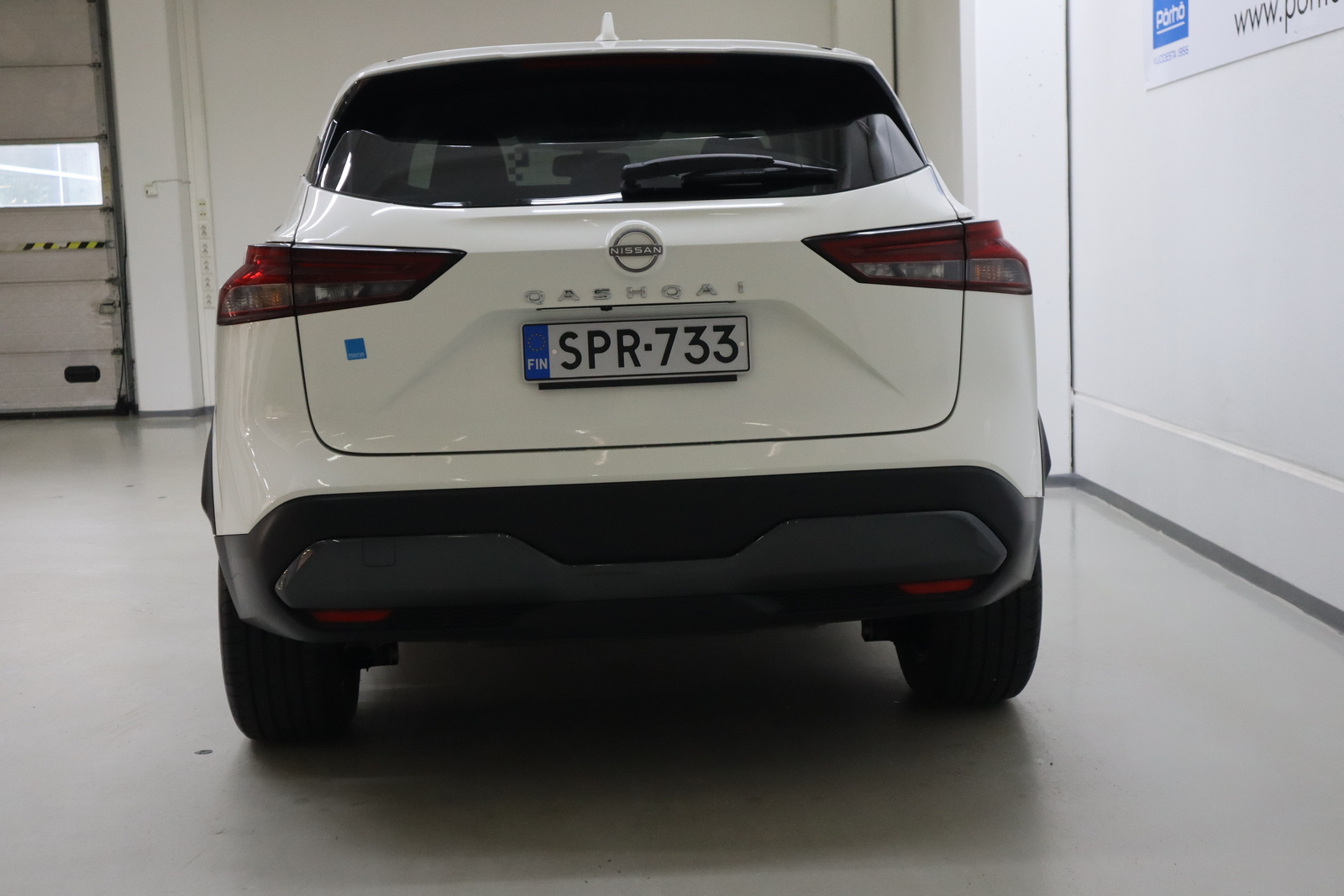 Nissan Qashqai 2023, photo 5/17