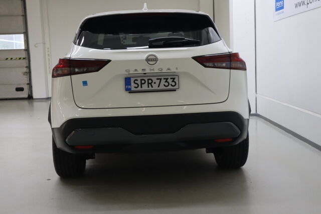 Nissan Qashqai 2023 MHEV 158 Xtronic 2WD N-Connecta