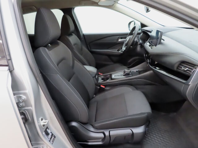 Nissan Qashqai 2024 MHEV 158 Xtronic 2WD N-Connecta 12.3" TFT