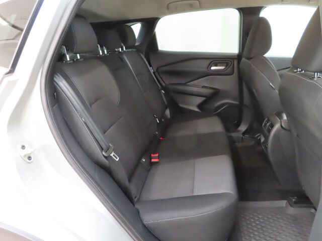 Nissan Qashqai 2024 MHEV 158 Xtronic 2WD N-Connecta 12.3" TFT