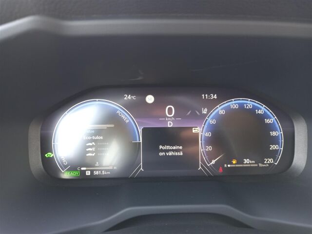 TOYOTA RAV4 2024 2,5 Hybrid AWD-i Plus Edition