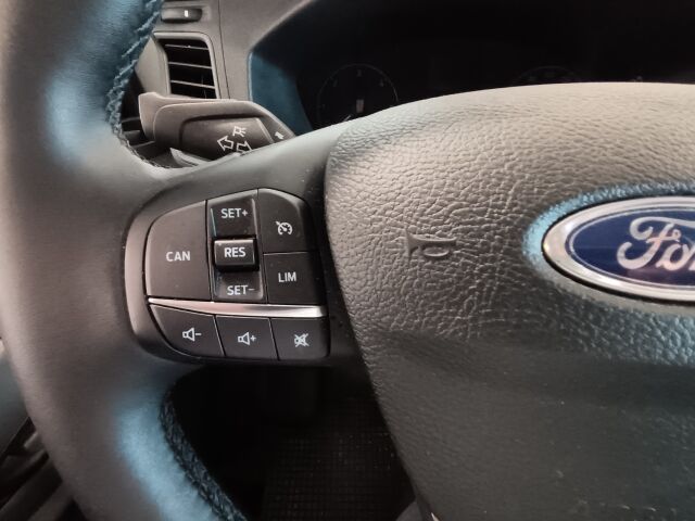 FORD Sunlight 2024 T680/T447T Matkailuauto (SA) 3ov **UPEA MATKAKOTI AUTOMAATTIVAIHTEISTOLLA JA VÄHILLÄ KILOMETREILLÄ!