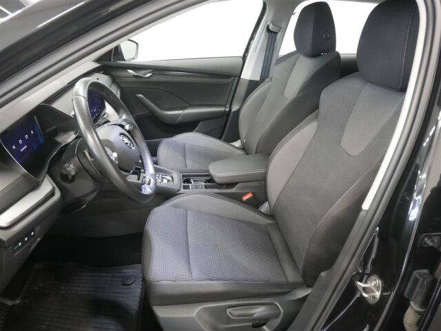 Skoda Octavia 2023 Combi 1.4 TSI PHEV Ambition iV DSG Autom.
