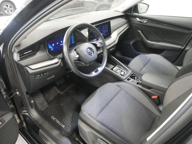 Skoda Octavia 2023 Combi 1.4 TSI PHEV Ambition iV DSG Autom.