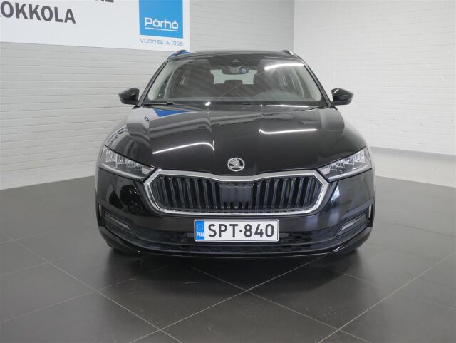 Skoda Octavia 2023 Combi 1.4 TSI PHEV Ambition iV DSG Autom.