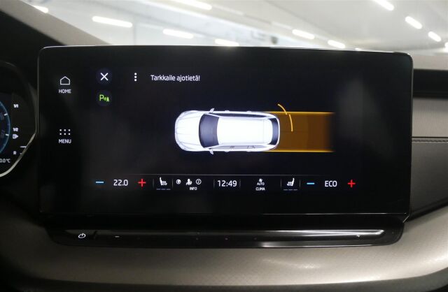 Skoda Octavia 2023 Combi 1.4 TSI PHEV Ambition iV DSG Autom.