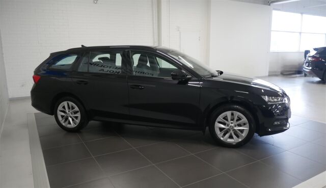Skoda Octavia 2023 Combi 1.4 TSI PHEV Ambition iV DSG Autom.