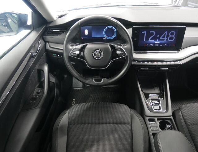 Skoda Octavia 2023 Combi 1.4 TSI PHEV Ambition iV DSG Autom.